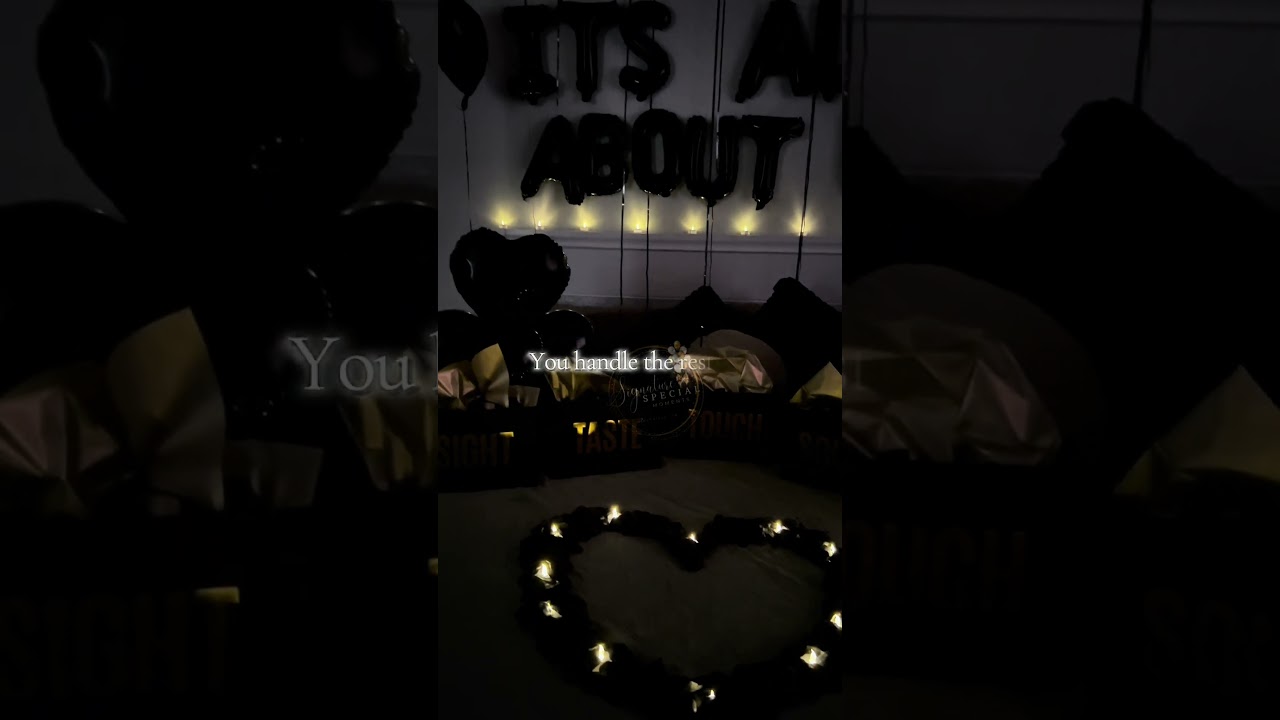 Promotional video thumbnail 1 for Signature Special Moments