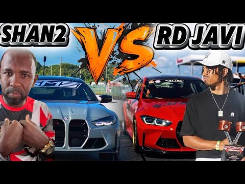 RD JAVI VS SHAND2 BATALLA FINAL 