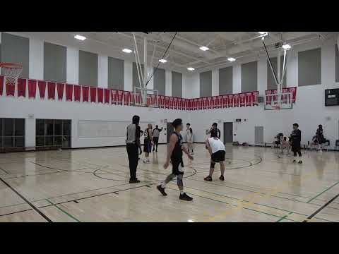 Six Gods(30) Tier 8 - 2023 SPRING Spartans(53) - tcbl sunday