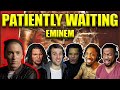 Patiently Waiting Eminem Ft 50 Cent