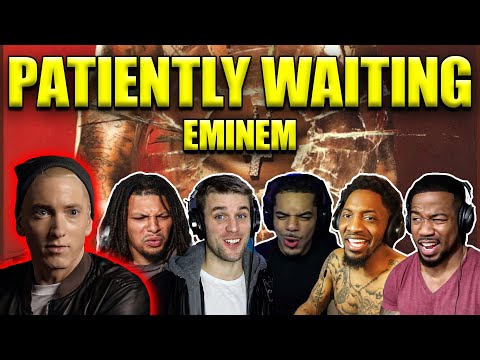 Patiently Waiting Eminem Ft 50 Cent