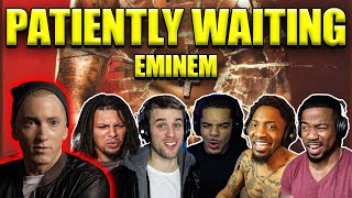 Patiently Waiting Eminem Ft 50 Cent