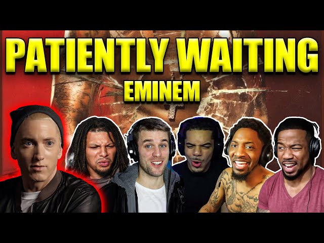 Patiently Waiting Eminem Ft 50 Cent