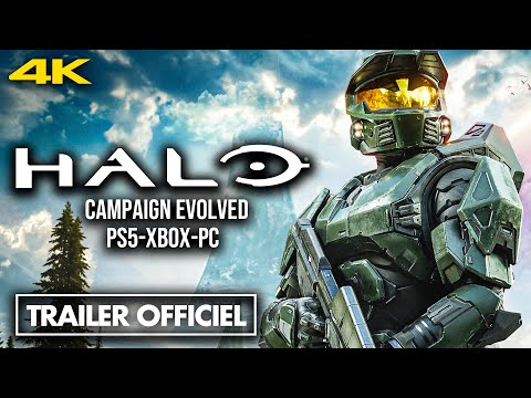 Halo sur PS5 : Une révolution stratégique pour la saga culte, selon Josh Stein (Xbox)
