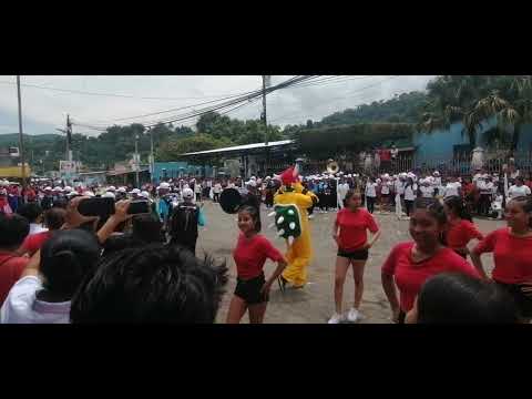 Mega Show Band Eben-Ezer | San Juan Bautista Suchitepéquez