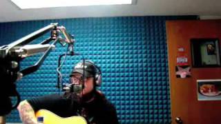 whitey morgan "goodbye dixie"