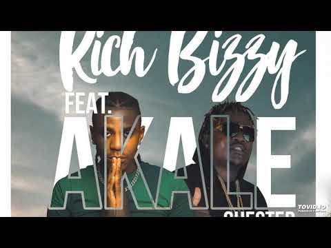 Rich Bizzy Ft. Chester-Akale-(Prod. By Chester)