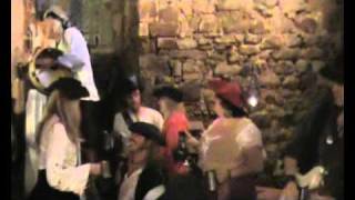 The Dolmen - Spirits of the Sea