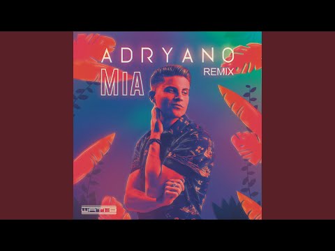 MIA (Mia Di Cee TheFrenchKaviar Remix)