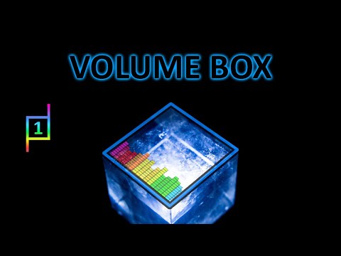 Video UPD1 Volume BOX