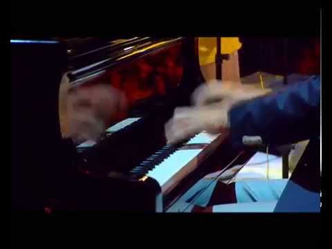 Igor Butman, Moscow Jazz Orchestra and Fantine - Mister Magic