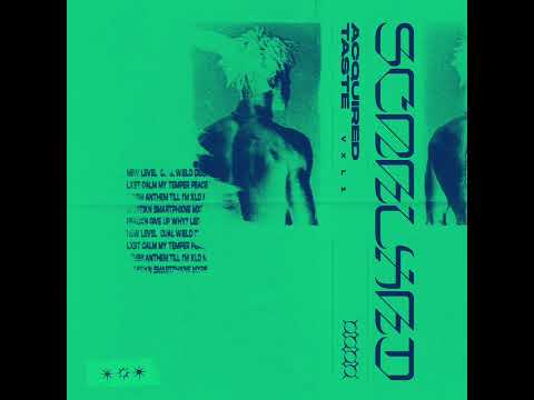 Scarlxrd - NX REASXN. (Slowed + Reverb)