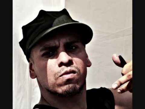 Immortal Technique - New World Order