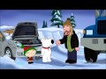 family guy encounter a Canadian man who keeps saying eh eh eh