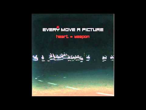 Every Move A Picture- Simple Lessons in Love and Secession