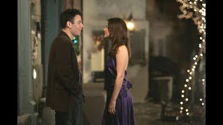 Ted and Robin Beautiful Scenes |La Vie En Rose | Laura and Anton | How I Met Your Mother