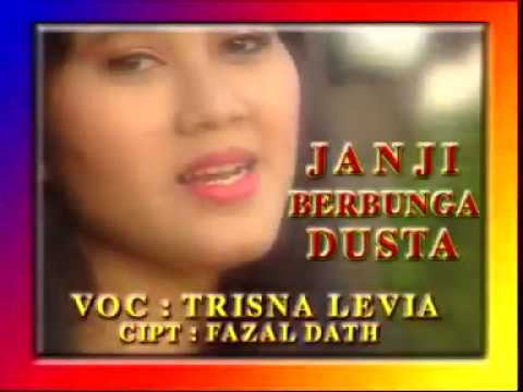 Janji Berbunga Dusta (TRISNA LEVIA) Karya Fazal Dath
