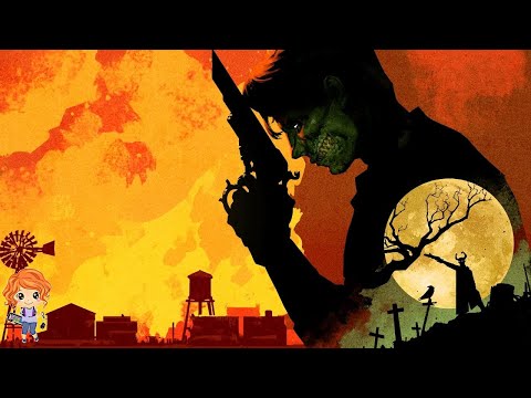 Hard West | Full Game Playthrough (No Commentary)