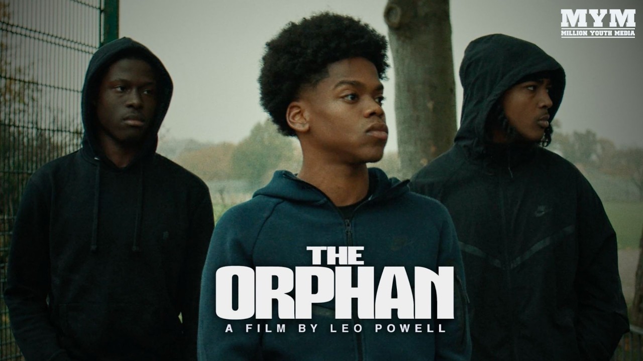 The Orphan (2026) Crime Drama Short Film | MYM