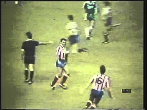 1986 September 17 Atletico Madrid Spain 2 Werder Bremen West Germany 0 UEFA Cup