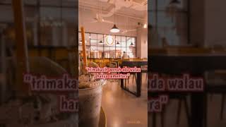 Download lagu Story wa Terima kasih telah hadir mp3