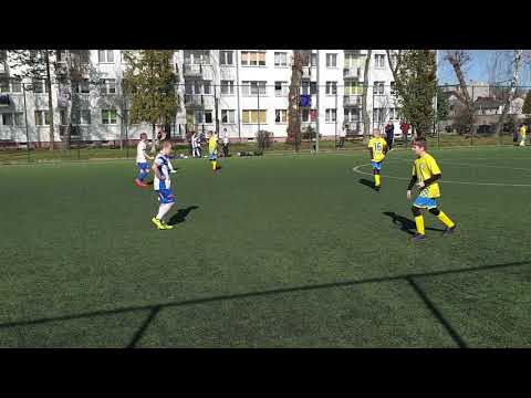 PSV ŁÓDŹ 08/09 - KONSTANTYNÓW 24.03.19 dz.II