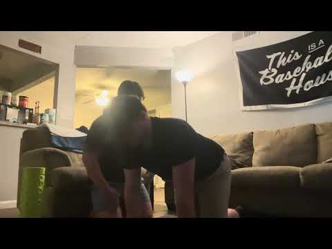 KINE 345 - Checkpoint 1