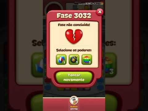 Toon Blast Fase 3032!