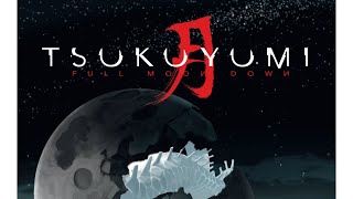 Why Tsukuyumi: Full Moon Down is one of the very few games I rate a "10"