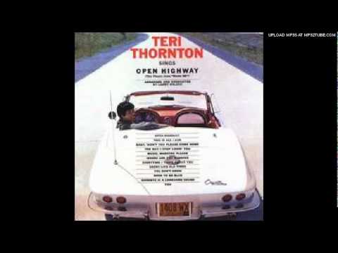 TERI THORTON-TO REMEMBER YOU BY