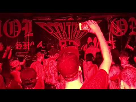 BACKTRACK @ HOLDING ON SHOWCASE MMXIX