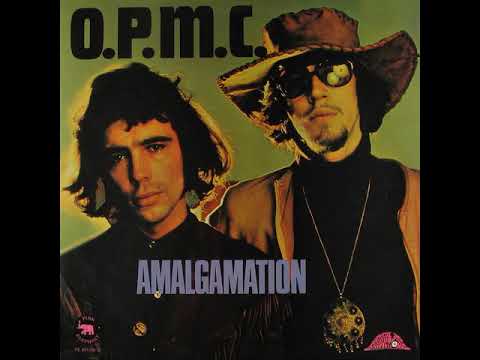 O.P.M.C........AMALGAMATION