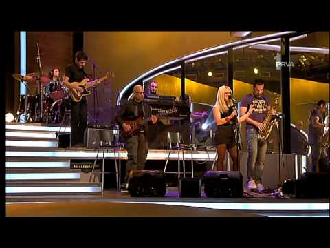 Bend Ane Stajdohar - King Of My Castle