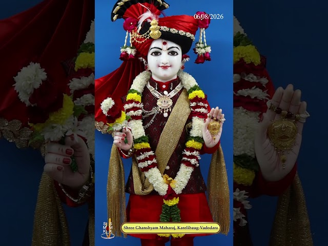 Ghanshyam Maharaj