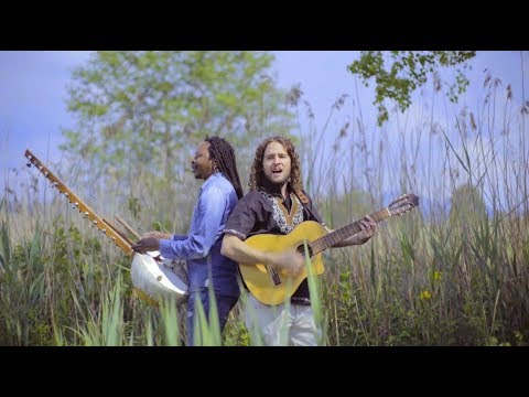 Elijah Salomon - You Never Know feat. King Kora & Sambou Suso (Official Videoclip)