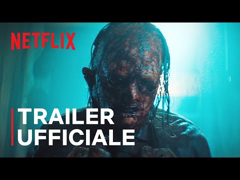 NON APRITE QUELLA PORTA | Trailer ufficiale | Netflix Italia