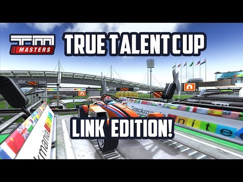 True Talent Cup #87 | Link Edition!