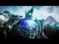 PS4 - Unreal Engine 4 - Elemental Tech Demo
