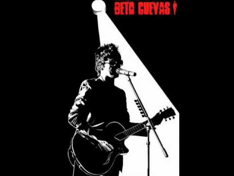 Algo   BETO CUEVAS.wmv