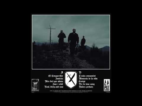 Reconquesta - 10 - Valors Perduts