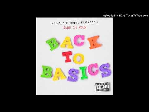 Luigi 21 + Ft De La Ghetto Te Toco Partir Prod Dj Wassie