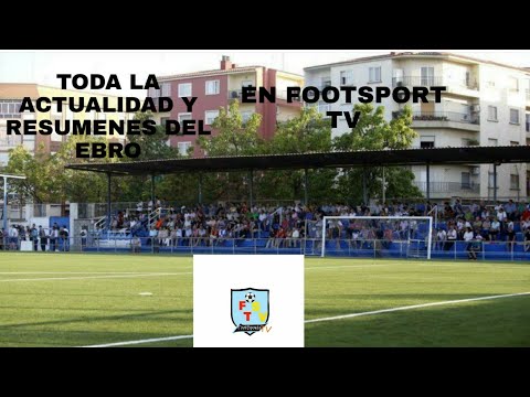 Lleida Esportiu 0 VS CD Ebro 0
