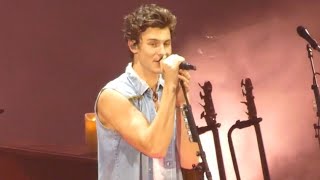 Shawn Mendes - Particular Taste (Live in Manila, 2019)