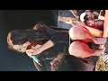 YESA OKTAVIA FT RAHMA ANGGARA RA ISO DADI SIJI PRINGGANDONI LIVE MBLAO JAKEN