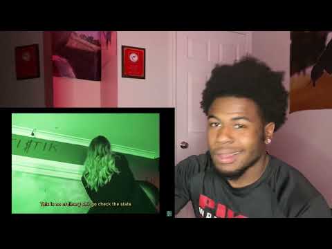 RAMI - STATISTIK (ENGLISH SUBTITLES) (((*SWEDISH* RAP REACTION)))