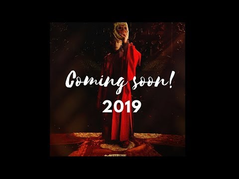 Upcoming KDrama 2019-The Crowned Clown (Yeo Jin Doo+Lee Se Young)