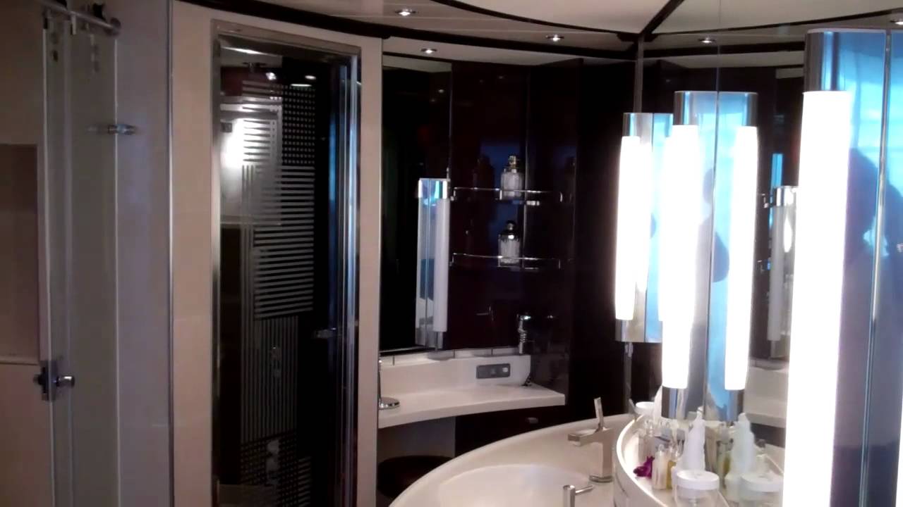 Pride of America - Cabin 12006 - Video 2