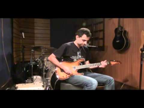 EMG timbral test 81/85 vs. 81-X/85-X