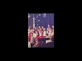 Addy S First Xmas Concert