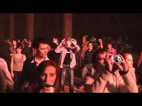 Richard Durand Kiss FM Birthday X part 1